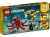 LEGO Creator 31130 Sunken Treasure Mission