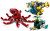 LEGO Creator 31130 Sunken Treasure Mission
