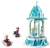 LEGO Disney 43218 Anna and Elsa's Magical Carousel