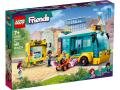 LEGO Friends 41759 Heartlake City Bus resim