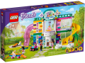 LEGO Friends 41718 Pet Day Care Centre resim