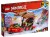 LEGO Ninjago 71797 Destiny’s Bounty Race Against Time