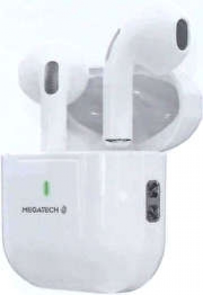 Megatech MG-BT105 Tam Kablosuz Kulaklık