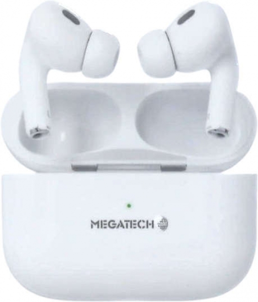 Megatech MG-BT104 Tam Kablosuz Kulaklık