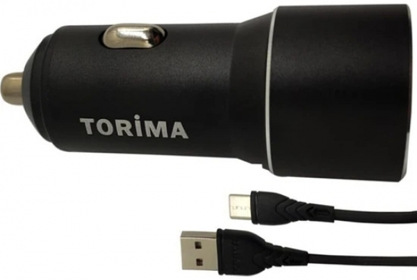 Torima C7 Şarj Aleti