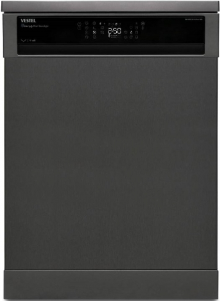 Vestel BM 10512 KX GI Pro + WIFI Bulaşık Makinesi