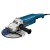 Bosch GWS 20-230 H Professional Büyük Taşlama