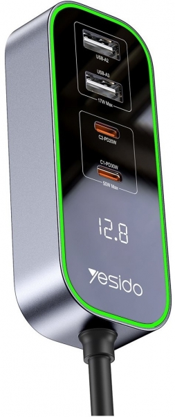 Yesido Y53 Şarj Aleti