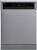 Vestel BM 8412 X GI Pro WIFI Bulaşık Makinesi