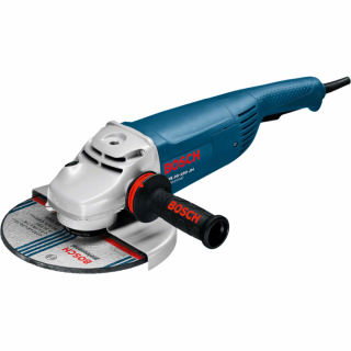 Bosch GWS 26-230 JH Professional Büyük Taşlama