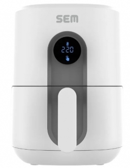 Sem SC307 Air Fryer Fritöz
