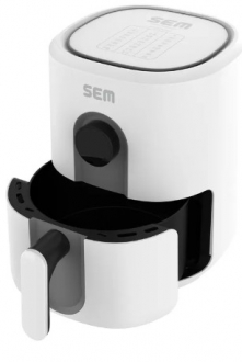 Sem SC307 Air Fryer Fritöz