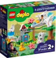 LEGO Duplo 10962 Buzz Lightyear’s Planetary Mission resim