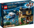 LEGO Harry Potter 75968 4 Privet Drive resim