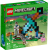 LEGO Minecraft 21244 The Sword Outpost