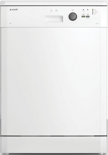 Arçelik 6222 T Bulaşık Makinesi