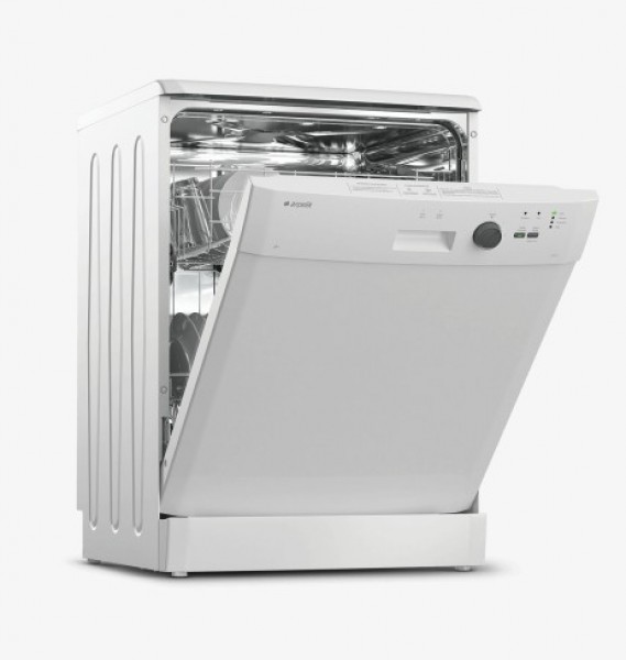 Arçelik 6222 T Bulaşık Makinesi