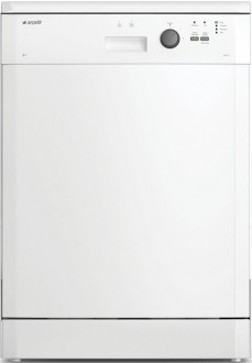 Arçelik 6222 T Bulaşık Makinesi