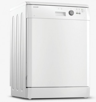 Arçelik 6222 T Bulaşık Makinesi