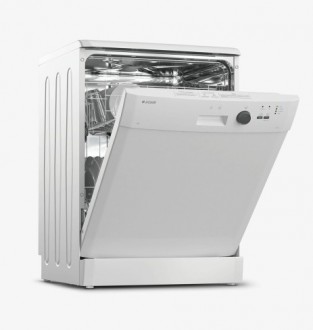Arçelik 6222 T Bulaşık Makinesi