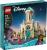 LEGO Disney 43224 King Magnifico's Castle