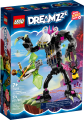 LEGO DreamZzz 71455 Grimkeeper The Cage Monster resim