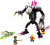 LEGO DreamZzz 71455 Grimkeeper The Cage Monster