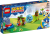 LEGO Sonic The Hedgehog 76990 Speed's Sphere Challenge