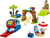 LEGO Sonic The Hedgehog 76990 Speed's Sphere Challenge