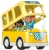 LEGO Duplo 10988 The Bus Ride