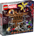 LEGO Marvel 76261 Spider Man Final Battle resim