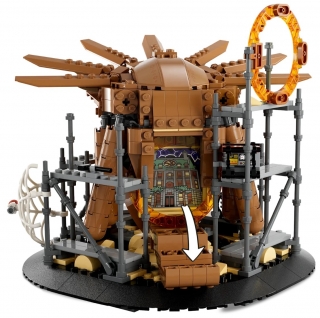 LEGO Marvel 76261 Spider Man Final Battle