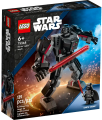 LEGO Star Wars 75368 Darth Vader Mech resim