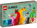 LEGO Classic 11021 90 Years of Play resim