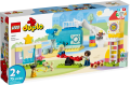 LEGO Duplo 10991 Dream Playground resim
