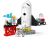 LEGO Duplo 10944 Space Shuttle Mission