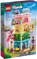 LEGO Friends 41748 Heartlake City Community Center resim