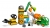 LEGO Duplo 10990 Construction Site