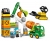 LEGO Duplo 10990 Construction Site
