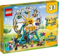 LEGO Creator 31119 Ferris Wheel resim
