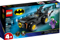 LEGO DC 76264 Batmobile Pursuit Batman vs The Joker resim