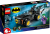 LEGO DC 76264 Batmobile Pursuit Batman vs The Joker