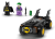 LEGO DC 76264 Batmobile Pursuit Batman vs The Joker