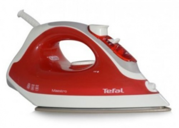 Tefal Maestro FV3745 Buharlı Ütü
