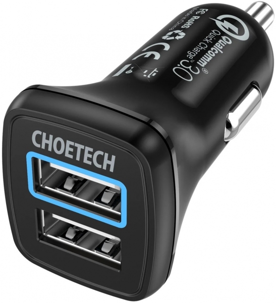 Choetech C0051 Şarj Aleti