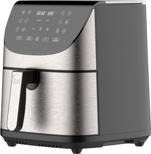 MasterPro Rocket 700 Air Fryer Fritöz