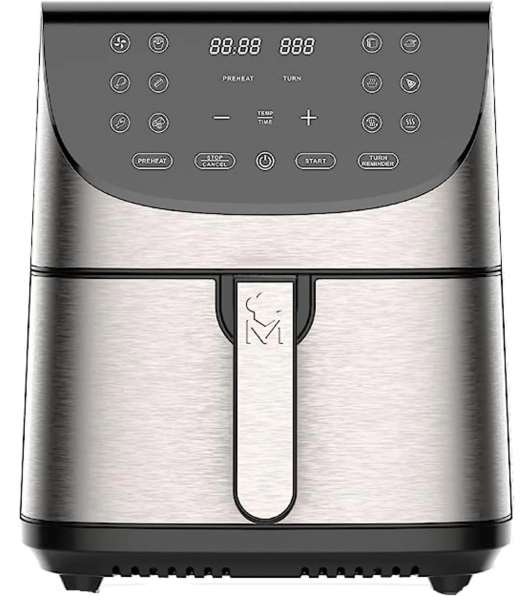 MasterPro Rocket 700 Air Fryer Fritöz