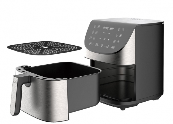 MasterPro Rocket 700 Air Fryer Fritöz