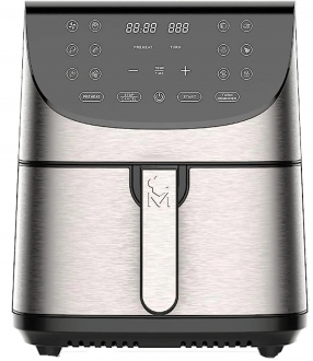 MasterPro Rocket 700 Air Fryer Fritöz