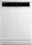 Vestel BM 8412 GI Pro WIFI Bulaşık Makinesi